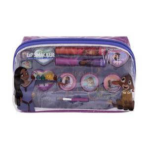 Lip Smacker Disney Wish Essential Makeup Bag zestaw - 2876632780