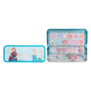 Lip Smacker Disney Frozen Triple Layer Beauty Tin zestaw kosmetykw 1 szt dla dzieci - 2877162062
