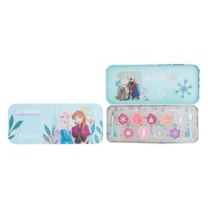 Lip Smacker Disney Frozen Lip & Face Tin zestaw - 2877162060