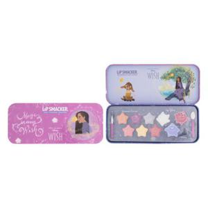 Lip Smacker Disney Wish Lip & Face Tin zestaw - 2876632755