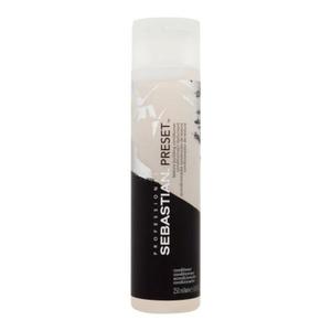 Sebastian Professional Preset Texture Building Conditioner odywka 250 ml dla kobiet - 2876830212