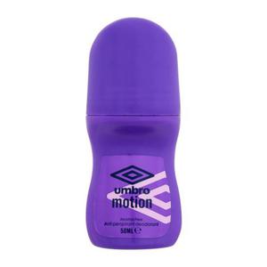 UMBRO Motion antyperspirant 50 ml dla kobiet - 2876932011