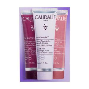 Caudalie Moisturizing Hand Cream Trio zestaw - 2876830232