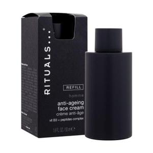 Rituals Homme Anti-Ageing Face Cream krem do twarzy na dzie Napenienie 50 ml dla mczyzn - 2876829847