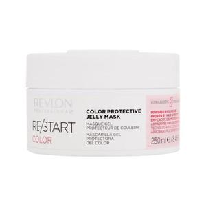 Revlon Professional Re/Start Color Protective Jelly Mask maska do wosw 250 ml dla kobiet - 2876829938