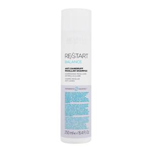 Revlon Professional Re/Start Balance Anti Dandruff Micellar Shampoo szampon do wosw 250 ml dla kobiet - 2876829939