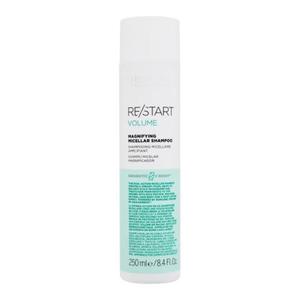 Revlon Professional Re/Start Volume Magnifying Micellar Shampoo szampon do wosw 250 ml dla kobiet - 2876829941