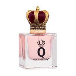 Dolce&Gabbana Q woda perfumowana 30 ml dla kobiet - 2877478224