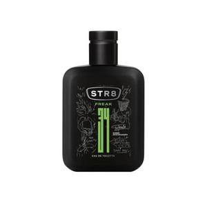 STR8 FREAK woda toaletowa 50 ml dla mczyzn - 2877030141