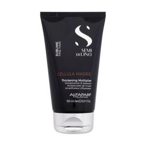 ALFAPARF MILANO Semi Di Lino Sublime Thickening Multiplier maska do wosw 150 ml dla kobiet - 2877030911