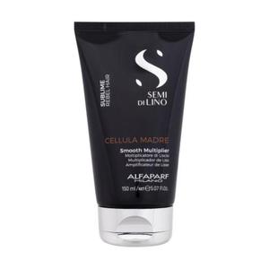 ALFAPARF MILANO Semi Di Lino Sublime Smooth Multiplier maska do wosw 150 ml dla kobiet - 2877030915