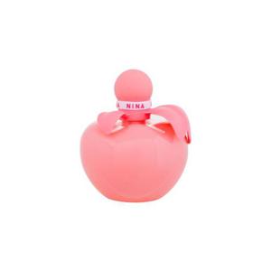 Nina Ricci Nina Rose woda toaletowa 80 ml dla kobiet - 2877272477