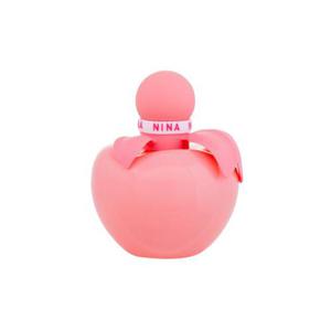 Nina Ricci Nina Rose woda toaletowa 50 ml dla kobiet - 2877272478