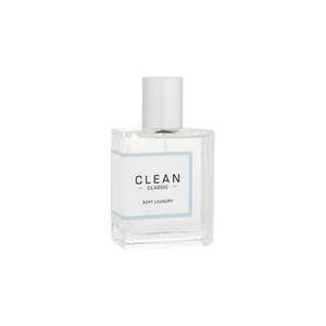 Clean Classic Soft Laundry woda perfumowana 60 ml dla kobiet - 2877272873