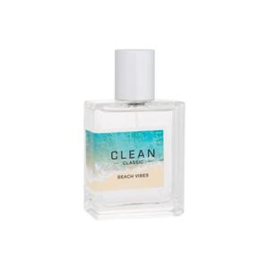 Clean Classic Beach Vibes woda toaletowa 60 ml unisex - 2877272874