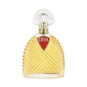 Emanuel Ungaro Diva woda perfumowana 50 ml dla kobiet - 2871973200