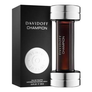 Davidoff Champion woda toaletowa 90 ml dla mczyzn - 2874106496