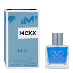 Mexx Man woda toaletowa 30 ml dla mczyzn - 2869406780