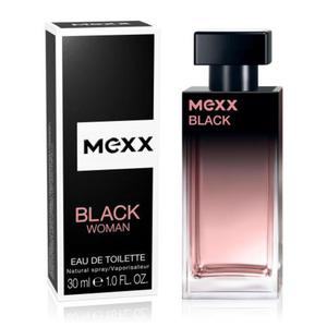 Mexx Black woda toaletowa 30 ml dla kobiet - 2877029741