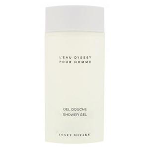 Issey Miyake LEau DIssey Pour Homme el pod prysznic 200 ml dla mczyzn - 2877477290