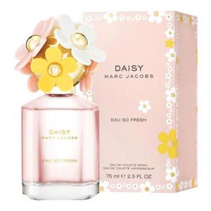 Marc Jacobs Daisy Eau So Fresh woda toaletowa 75 ml dla kobiet - 2876246757