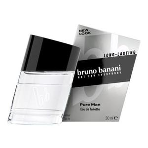 Bruno Banani Pure Man woda toaletowa 30 ml dla mczyzn - 2862891446