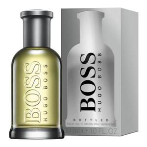 HUGO BOSS Boss Bottled woda toaletowa 30 ml dla mczyzn - 2877160557