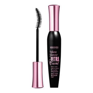 BOURJOIS Paris Volume Glamour Ultra Curl tusz do rzs 12 ml dla kobiet 01 Black - 2876144100