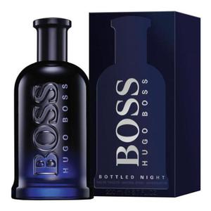 HUGO BOSS Boss Bottled Night woda toaletowa 200 ml dla mczyzn - 2876246960