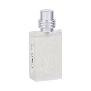 Nino Cerruti Cerruti 1881 Pour Homme woda toaletowa 25 ml dla mczyzn - 2862898054