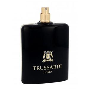 Trussardi Uomo 2011 woda toaletowa 100 ml tester dla mczyzn - 2876144091