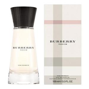 Burberry Touch For Women woda perfumowana 100 ml dla kobiet - 2877160620