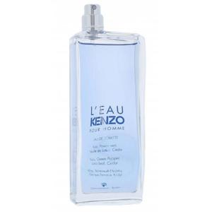 KENZO LEau Kenzo Pour Homme woda toaletowa 100 ml tester dla mczyzn - 2877160586