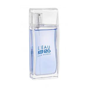 KENZO LEau Kenzo Pour Homme woda toaletowa 50 ml dla mczyzn - 2877160587