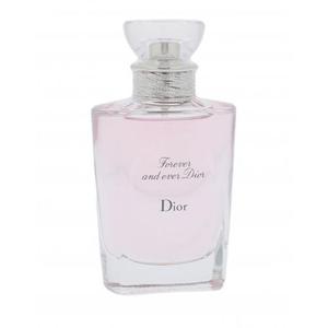 Christian Dior Les Creations de Monsieur Dior Forever And Ever woda toaletowa 50 ml dla kobiet - 2876246721