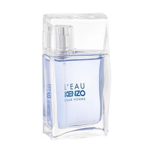 KENZO LEau Kenzo Pour Homme woda toaletowa 30 ml dla mczyzn - 2876055198