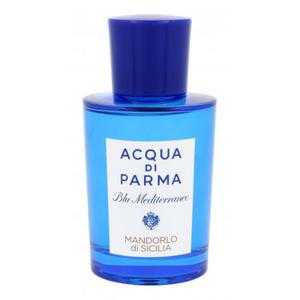 Acqua di Parma Blu Mediterraneo Mandorlo di Sicilia woda toaletowa 75 ml unisex - 2877030041