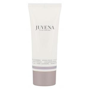 Juvena Pure Cleansing Refining Peeling peeling 100 ml dla kobiet - 2875711764