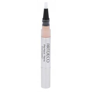 Artdeco Perfect Teint korektor 2 ml dla kobiet 3 Peach - 2875379896