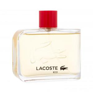 Lacoste Red woda toaletowa 125 ml dla mczyzn - 2877477354