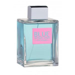 Antonio Banderas Blue Seduction woda toaletowa 200 ml dla kobiet - 2876931016