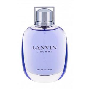 Lanvin LHomme woda toaletowa 100 ml dla mczyzn - 2877160632