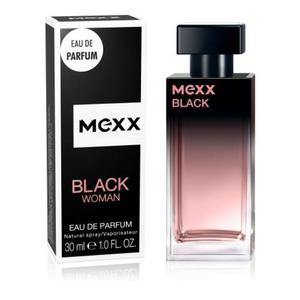 Mexx Black woda perfumowana 30 ml dla kobiet - 2872818648