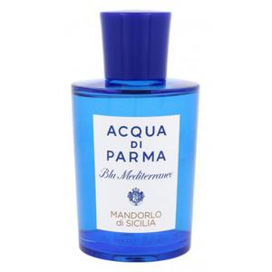 Acqua di Parma Blu Mediterraneo Mandorlo di Sicilia woda toaletowa 150 ml unisex - 2877030042