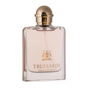 Trussardi Delicate Rose woda toaletowa 50 ml dla kobiet - 2874574987