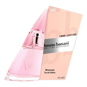 Bruno Banani Woman woda toaletowa 30 ml dla kobiet - 2865622839