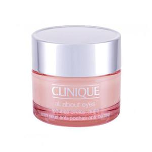 Clinique All About Eyes krem pod oczy 30 ml dla kobiet - 2877160540