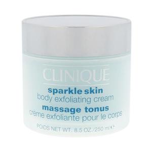 Clinique Sparkle Skin Body Exfoliating Cream peeling do ciaa 250 ml dla kobiet - 2877160865