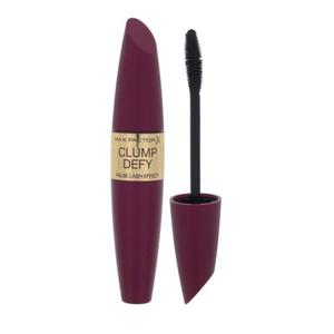 Max Factor Clump Defy tusz do rzs 13,1 ml dla kobiet Black - 2874028289