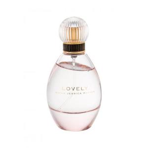 Sarah Jessica Parker Lovely woda perfumowana 50 ml dla kobiet - 2877160528